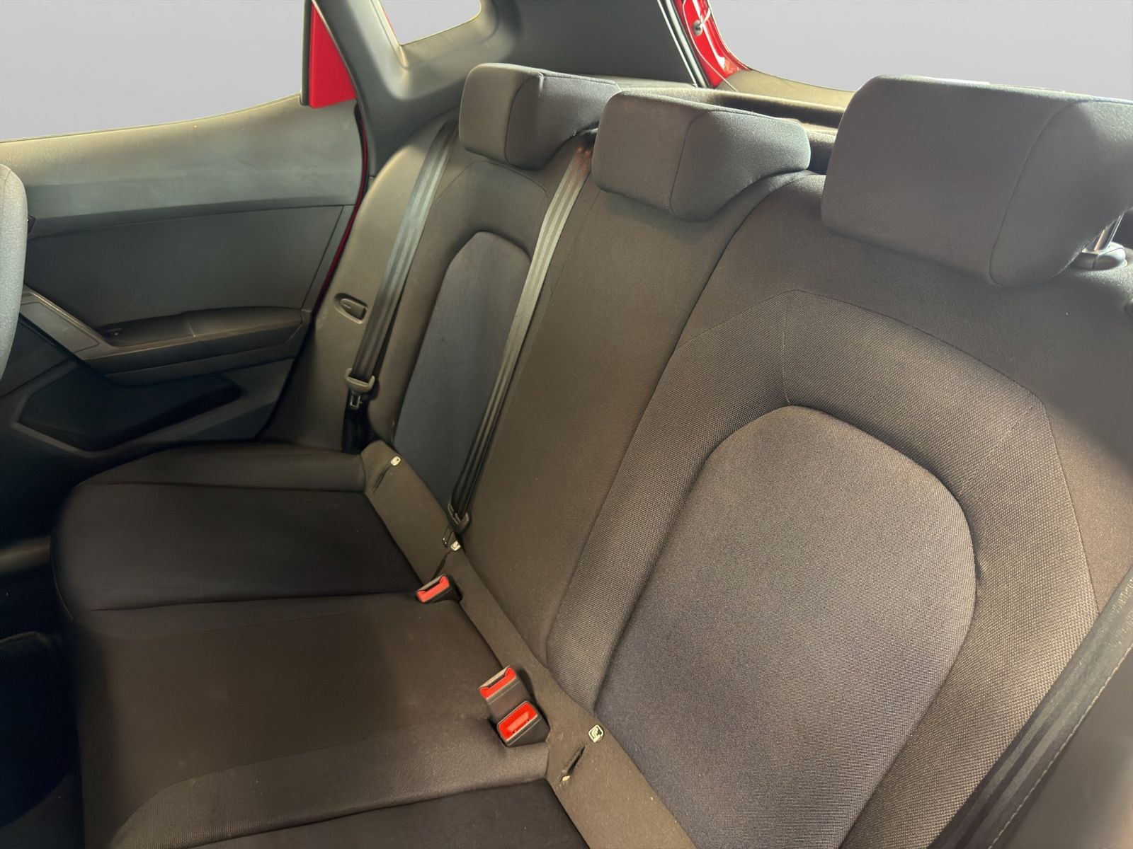 Seat Arona - Bild 14