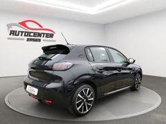 PEUGEOT 208 Allure Automatik Navi Kamera LED