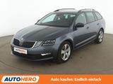 Skoda Octavia 2.0 TDI Clever Aut.*NAVI*LED*ACC*PDC* - Skoda Octavia Gebrauchtwagen in Stuttgart
