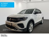 Volkswagen T-Cross - Vorschau Bild 1
