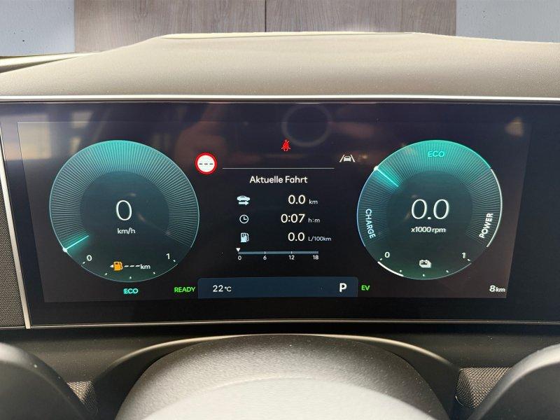Hyundai TUCSON 1.6 T-GDI HEV 239PS 19*Alu/Matrix/ACC/Kam, миниатюра 20