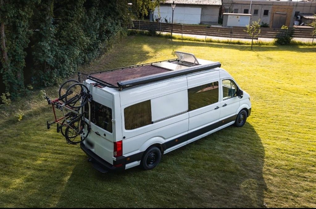 Image of Volkswagen Crafter