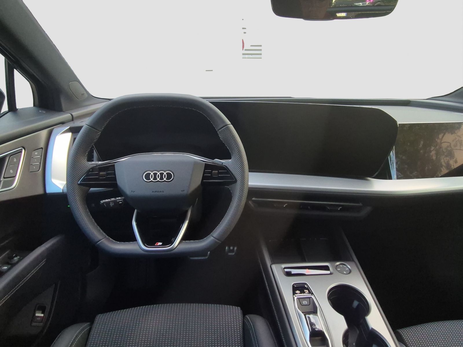 Audi Q4 e-tron - Bild 14