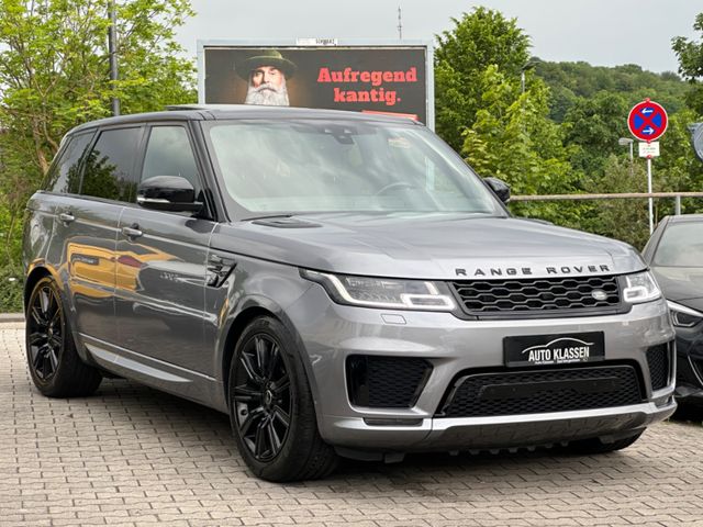 Land Rover Range Rover Sport HSE Dynamic/LED/ACC/Pano/Keyl.