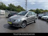 Mercedes-Benz B -Klasse B 200*AUTOMATIK*ORGINAL69TKM*PDC*KLIM - gebrauchte Mercedes-Benz B-Klasse aus dem Jahr 2006