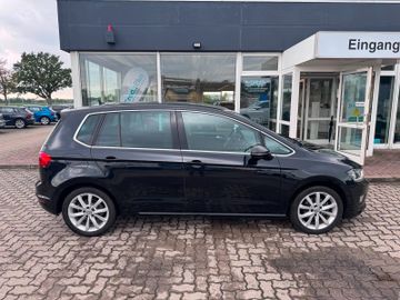 Volkswagen Golf - 8
