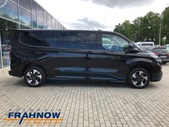 Foto Nummer 3: FORD Tourneo Custom