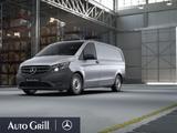 Mercedes-Benz Vito 114 CDI Lang Werkstatt-Umbau - Klima - Mercedes-Benz Umbau