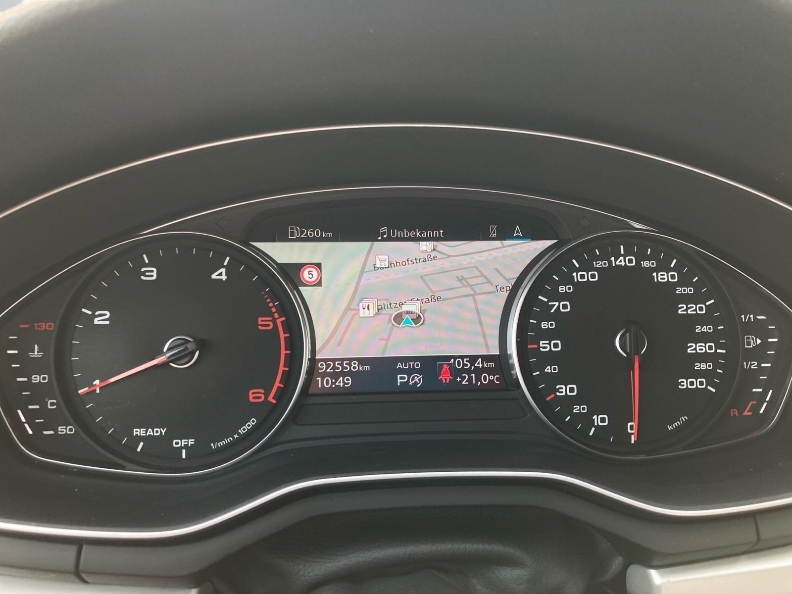 Audi A4 - Bild 13