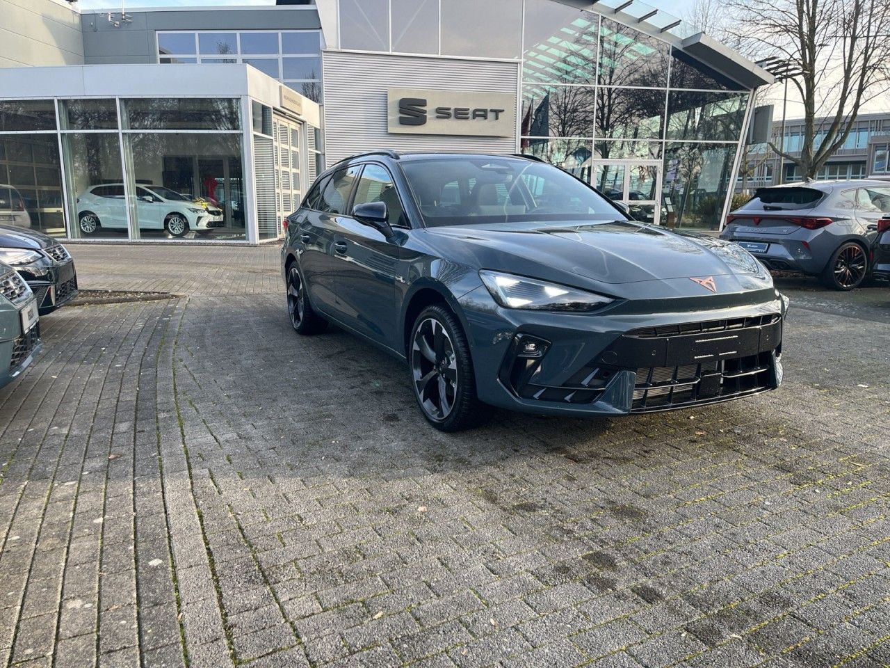 Cupra Leon - Bild 5