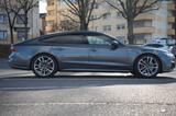 Audi A7 55 TFSI 3×Sline GARANTIE, Head, Luft, Night - Audi A7: Sline