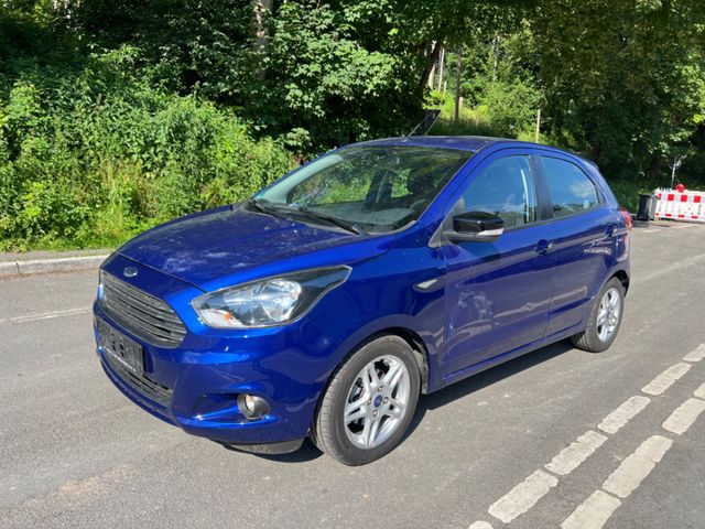 Ford Ka KA+ 1,2 Cool & Sound