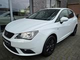Seat Ibiza 1.6 TDI Lim. Style Salsa Navi - Seat Ibiza mit Diesel-Antrieb: 1.6