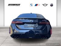 BMW M5 - Vorschau Bild 5
