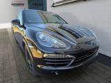 Porsche Cayenne S Diesel*Sport-Chrono*Standhzg*Voll*