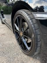 Porsche Boxster 718 Cabriolet all Black - gebrauchte Porsche Boxster aus dem Jahr 2022