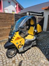BMW C1 200 - BMW C1 200