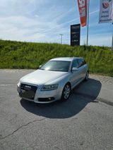 Audi a6 4f 3.2FSI Quattro - Audi A6 aus 2006: 3.2