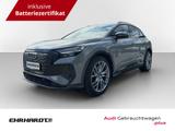 Audi Q4 e-tron 40 S line MATRIX*HEADUP*VIRTUAL*NAVI*P - Audi Q4 e-tron: Automatik
