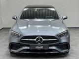 Mercedes-Benz C 300de AMG Premium Digital+WinterPaket+AHK+11KW - Hybrid (Diesel/Elektro): mit Navigationssystem, Limousine