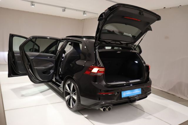 Golf GTD 2.0l TDI 200 PS DSG Pano Navi Kamera