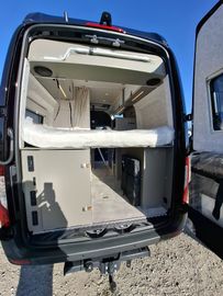 HYMER  ERIBA  HYMERCAR Grand Canyon S 419 4-Matic PremiumSoundAutark 