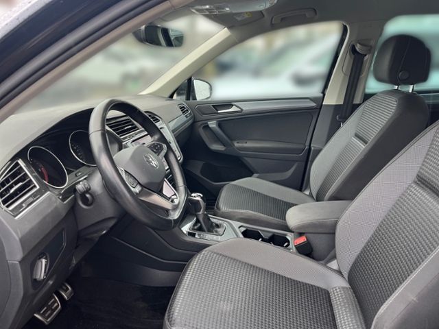 Fahrzeugabbildung Volkswagen Tiguan 2.0 TDI DSG ACTIVE LED ACC TRAVEL-ASSIST