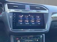 Volkswagen Tiguan - Vorschau Bild 14