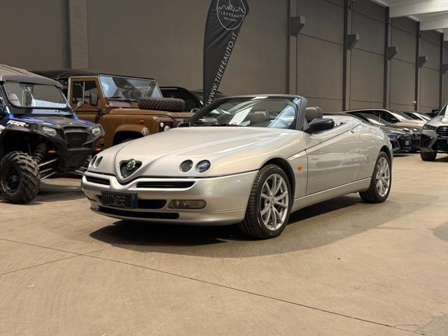 Alfa Romeo GTV