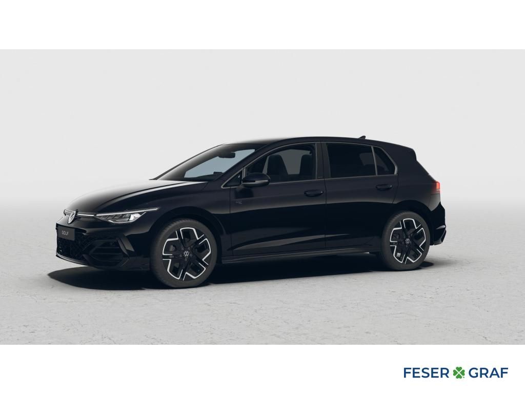 Volkswagen Golf - Bild 7