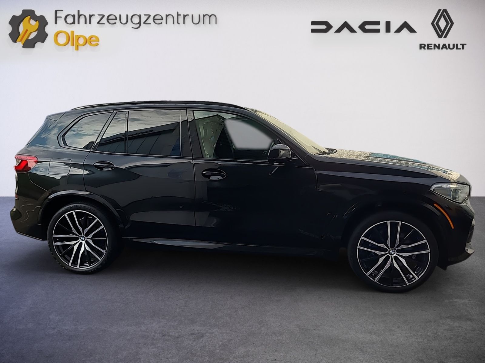 BMW X5 50i, Pano, HUD, ACC, Harman/Kardon,UNFALLFREI foto 4