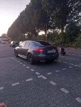 Suzuki kizashi - Suzuki Kizashi: Limousine