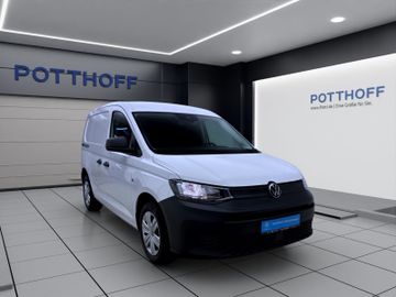 Volkswagen Caddy - 6