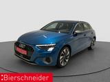 Audi A3 Sportback 35 TDI S-Line edition one AHK MATRI - Audi A3: Edition