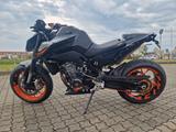KTM 790 Duke R  GM-Edition ab1,9%eff.Z. Akrap - KTM MOTORRAD