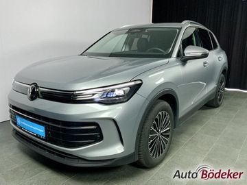 Volkswagen Tiguan 2.0 TDI DSG Life Garantie b. 22.09.29 