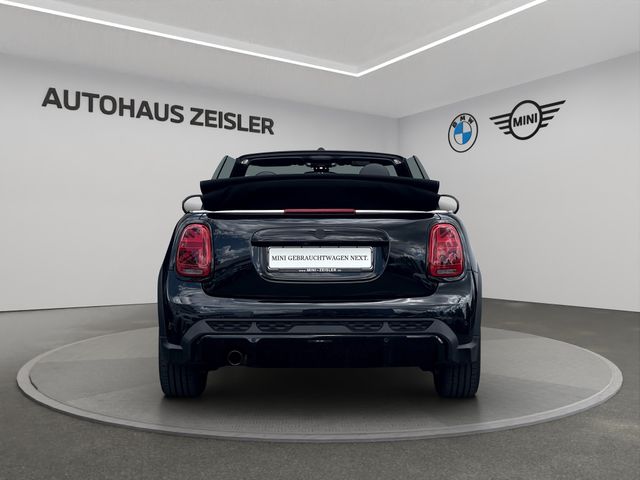 Foto Nummer 6: MINI Cooper Cabrio