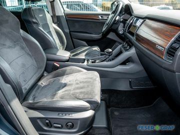 Skoda Kodiaq - 6
