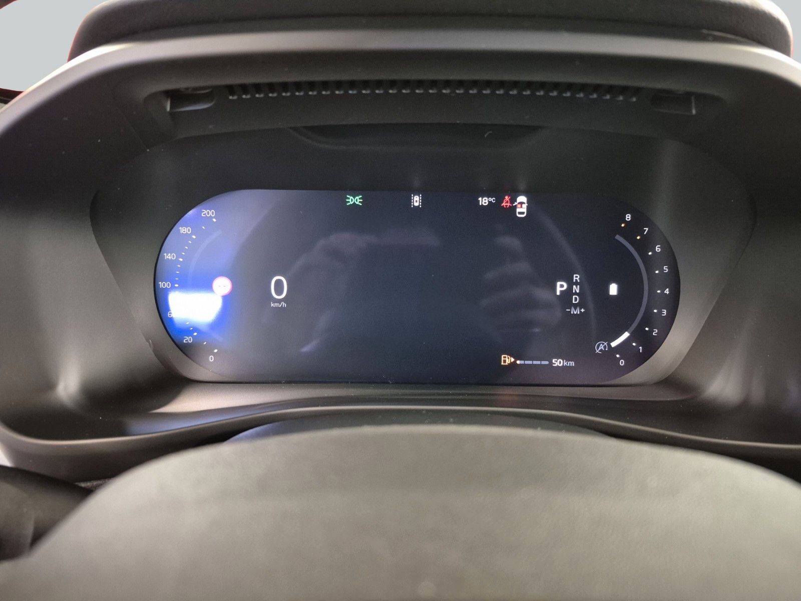 Volvo XC40 - Bild 13