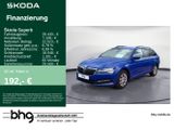 Skoda Superb Combi 1.5 TSI Active DSG PDC hinten LED G - Skoda Superb: Active