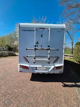 Weinsberg CaraSuite 700 ME - Weinsberg CaraSuite