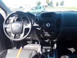 Ford Ranger Wildtrac