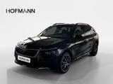 Skoda Kamiq 1.0 TSI Ambition+LED+Komfortpaket+DAB+ - Skoda Kamiq: 1.0