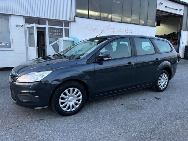 Ford Focus Turnier Style 1.6 KLIMA