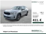 Skoda Kodiaq 2.0 SELECTION LEDER PANO AHK CAM LM19 NAV - gebrauchte SUVs in Lünen