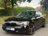 BMW 114i Urban Navi* PDC *Sitzh. *TÜV/Service Neu - BMW 114 aus 2012