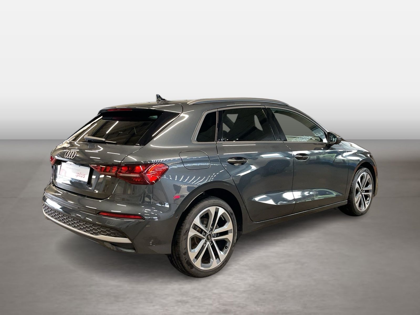Audi A3 - Bild 4