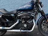 Harley-Davidson XL 883 IRON 5HD4 DT.-MODELL SH-GEPFLEGT - Angebote entsprechen deinen Suchkriterien