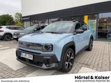 Renault R 4 4 E-Tech elektrisch Techno 150 Comfort Range - scheckheftgepflegte Renault R 4