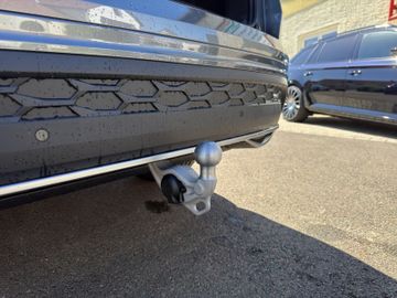 Skoda Kodiaq 1.5 TSI iV 150 kW Sportline*AHZV*HUD*360°